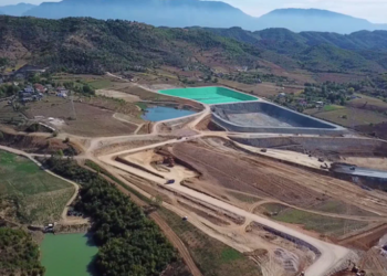 Cani dhe Ahmetaj hodhën poshtë ekspertizën e IFC për landfillin e Tiranës propozuar nga Veliaj. Ja ku spekulon shkrimi i BIRN!