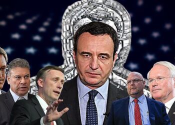 Zyrtari i lartë amerikan: Askush në SHBA s’e ka përkrahur Kurtin në politikat e tij në Veri…