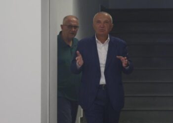 Hetimi i SPAK për lobimin e LSI-së në SHBA/ Meta: Mos kini asnjë shqetësim, i kam mirë raportet me drejtësinë