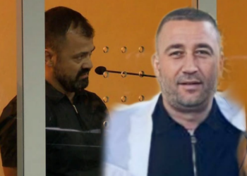 Si nisi konflikti mes Kleant Musabelliut dhe Gjokës, biznesmeni s’ia fali plumbin që i futi tek “Rozafa”
