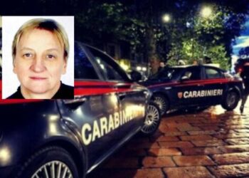 Krimi në Itali/ Shqiptari masakron me sëpatë fqinjën, infermierja vritet në sy të nënës dhe djalit