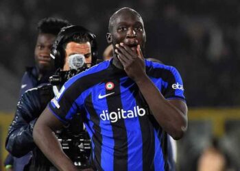 I dha fjalën Juventusit, Lukaku tradhton Interin për të dytën herë