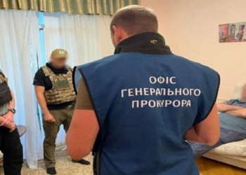 Ndihmoi Rusinë, arrestohet politikani ukrainas i dyshuar për tradhti