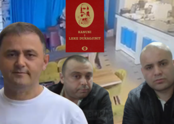 Vrasja në Lezhë hakmarrje për Ardian Nikulajn? Si nisi vargu i ekzekutimeve para 26 vitesh