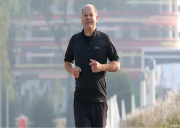 Si i organizojnë pushimet, politikanët gjermanë?!