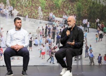 Fitorja e thellë e PS-së në Rrogozhinë/ Rama: Nxorrëm mësimin e duhur nga gara e mëparshme