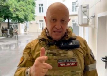 Wagner përgatitet për zhvendosjen në Bjellorusi, zbulohen kushtet e marrëveshjes