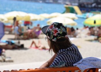 “Travel of Path”: Pse po fiksohen turistët amerikanë nga Ksamili?!