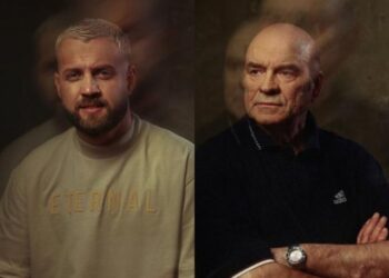 Si ka qenë eksperienca e tyre në film?! Nga Ndriçim Xhepa te Luiz Ejlli, yjet e “Në kuadër të dashurisë” tregojnë ndjesitë e përjetuara