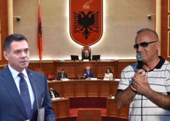 LISTA/ Kush janë deputetët më të paguar, ja sa kanë përfituar Ahmetaj dhe Rrahja