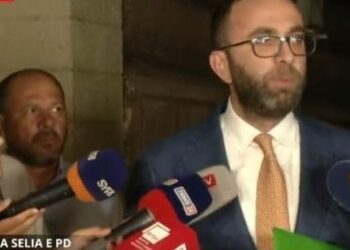 Deklarata e fortë e Bardhit pas mbledhjes: Kanë falsifikuar vulën dhe simbolet e PD