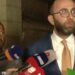 Deklarata e fortë e Bardhit pas mbledhjes: Kanë falsifikuar vulën dhe simbolet e PD