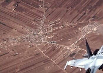 Rusia kërcënon Amerikën në Siri, avionët përballë dronëve 2 herë brenda 24 orëve