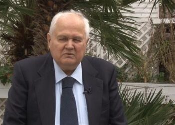 Humb jetën ish-presidenti serb i luftës së Kosovës