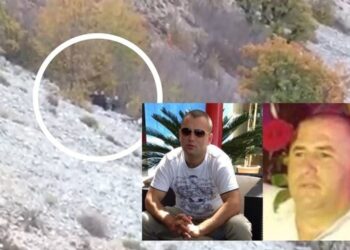 DOSJA/ Plumb pas koke dhe trupin e zhduku në Dajt, si Fredi Rrushi ekzekutoi Rruzhdi Hoxhën