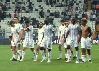 Tirana humb kundër Besiktas, ndeshja e vlefshme për turin e dytë në Conference League