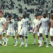 Tirana humb kundër Besiktas, ndeshja e vlefshme për turin e dytë në Conference League