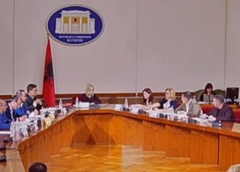 Këshilli i Mandateve/ Bardhi për Felajn: Ke emrin te provat e SPAK, je në konflikt interesi