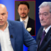 “Ore, Shkëlzeni bën biznes në…”/ Baze tregon pse u “prish” me Berishën: E kishte problem po t’i tregoje se fëmijët e tij vjedhin!