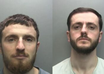 Arrestohen dy të rinjtë shqiptarë në Britani, punonin në fermën e kanabisit me vlerën 4.5 milionë paund