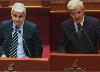 Xhafaj dhe Majko abstenojnë për projektligjin e legalizimit të kanabisit mjekësor
