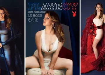 Ministrja franceze shkarkohet pas polemikave për kopertinën e revistës “Playboy”