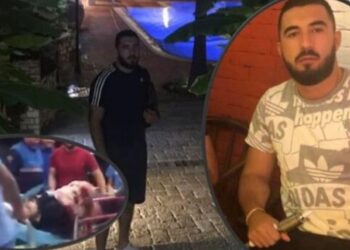 Vrasja në Krujë/ Zbardhet dëshmia e Valter Bamit: Gjurmët e barutit në duar i kam nga arma sportive