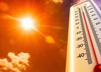 Temperaturat e kësaj vere thyen rekord botëror, viti 2024 do të jetë edhe më i nxehtë