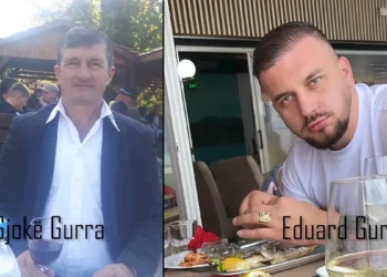 HETIMET/ Sherri që dyshohet se solli vrasjen babë e bir në Dukagjin