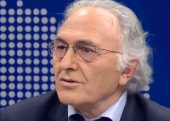 Kosova po pret zotin Franz Vranitzky