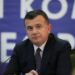 Taulant Balla merr sot zyrtarisht postin e ministrit të Brendshëm, betohet në Presidencë
