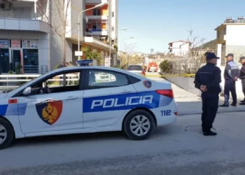 Plagosi me armë 30-vjeçarin pas sherrit, arrestohet i riu në Shijak