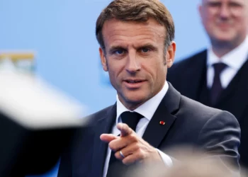 Macron: Rusia është aktualisht e brishtë, ushtarakisht dhe politikisht