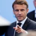 Macron: Rusia është aktualisht e brishtë, ushtarakisht dhe politikisht