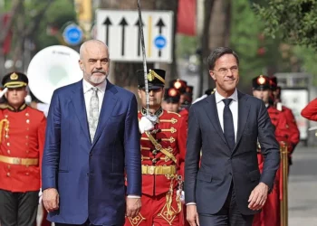 RUTTE DHE RAMA! Refleksion mbi dy kryeministrat më jetëgjatë të Holandës dhe Shqipërisë