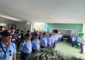 Nesër zgjedhjet në Rrogozhinë/ Policia merr në mbrojtje plot 55 objekte zgjedhore