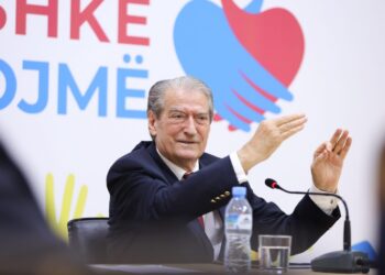 Arrestimi i biznesmenit/ Berisha: Pëllumb Gjoka ka grabitur 100 mijë m2 tokë në Velipojë, akuzohet për vrasje