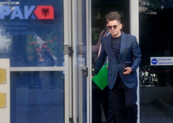 Hetimi ndaj Ahmetajt, GJKKO firmos disa urdhër-kontrolle, agjentët ‘zbarkojnë’ sërish në Lalëz