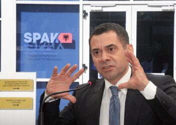 SPAK zbardh akuzat ndaj Arben Ahmetajt, ja sa vite burg rrezikon ish-ministri
