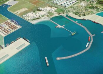 Porti i ri i Durrësit në Porto Romano, 8 milionë euro për shpronësimin e 309 personave