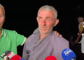 Ngjarja tragjike me 4 viktima në Gramsh/ I ati i të riut mbytur në liqen: Erdha këtu dhe pashë kur s’mu përgjigj…