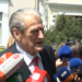 Berisha: Ahmetaj nuk ishte i akuzuari, por prokurori! Rama ia mbathi se…