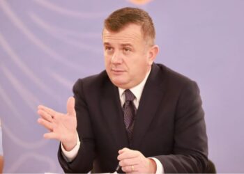 Balla: Ka drejtorë e shefa komisariatesh që ulen në lokale me kriminelë dhe u japin informacione! Skandaloze e poshtëruese…!