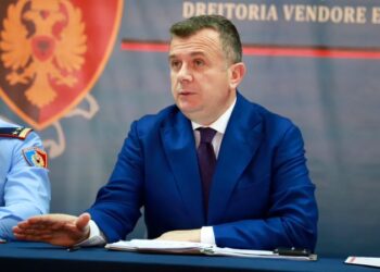 Balla nis sulmin kundër armëmbajtjes pa leje: Një karshillëk i hapur ndaj ligjit e shoqërisë! Drejtuesve të Policisë u kam kërkuar…!