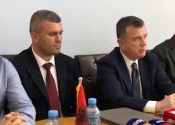 Prefekti i ri i qarkut Kukës, Balla bën prezantimin: Ka ardhur koha të ri-dimensionohet roli i tij