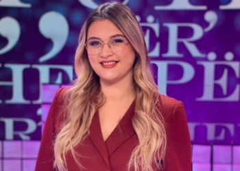 Gjynah është vetëm kush mendon se shqiptarët u bënë bashkë për Genc Fugën, për gjynah!