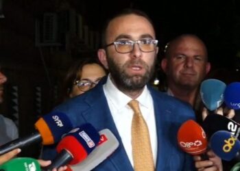 ’29 korriku’/ Bardhi: S’është momenti për akte të tjera antistatutore. Basha të reflektojë, të mos e çojë partinë në një tjetër përplasje