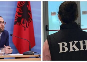 “Drejtori i Byrosë Kombëtare të Hetimit…”/ “FBI”-ja shqiptare reagon ndaj akuzave të Bardhit: Rekrutimi i punonjësve, në bazë të ligjit