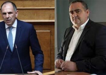 Ministri i Jashtëm grek ‘betohet’: Do bëjmë gjithçka për të liruar Belerin. Nëse Shqipëria dëshiron të bëhet pjesë e BE, duhet…!