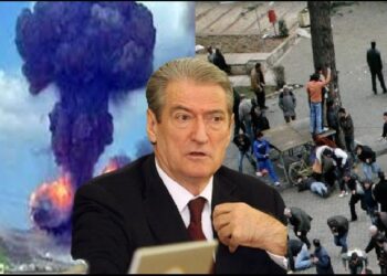 Deputeti i PS: 10 vite më parë korrupsioni ishte i përgjakshëm, vrau njerëz në Gërdec dhe më 21 janar në bulevard